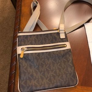 Michael Kors Cross Body
